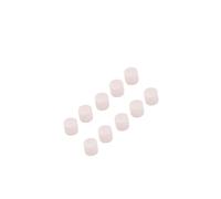 ifundom 100pcs Guitar Bass Side Dot Position Markers Tool Guitar Decor Mandolin Banjo Replacements Musical Instrument Accessories for Musician Equipment Pins and Accessories for Beginners