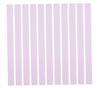 ifundom 100pcs Guzheng Finger Tape, Cotton Self-adhesive Instrument Nail Tape for Finger Protection, Breathable and Easy to Use for Playing Stringed Instruments