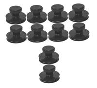 ifundom 10pcs Cups for Singing Bowls Handles for Meditation Sound Bowls Lightweight Versatile Attachments for Secure Use Prayer Relaxation