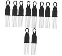 ifundom 10pcs Guiro Instrument Brushes for Early Education Safe and Percussion Tools for Boy Girl Music Play and Rhythm Exploration