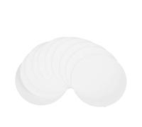 ifundom 10pcs Plastic Lampshade for Ceiling Light Chandelier Shade, Simple Elegant Design, Prevent Dust Feature, Convenient Installation, for Study and Living Room Lighting Accessories