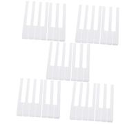 ifundom 10pcs Professional Piano Keytop Piano Key Repair Tool for Pianist Repairing Keytops Tools
