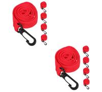 ifundom 10pcs Walking Ropes for Toddlers Boy Girl Leashes Boys and Girls Safety Leash Preschool Walking Rope Detachable Harness