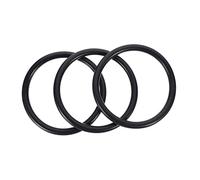 ifundom 12pcs Buddhist Sound Bowl Pad from Nepal Handmade Singing Bowl Cushion for Decor Buddhist Instruments Cushion for Meditation Practice