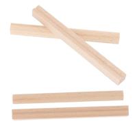ifundom 12pcs Kalimba Accessory Kalimba Bridge Part Replacement Material Smooth Finish