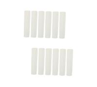 ifundom 12rolls Emergency Safe Fist Aid Bandages Tape Dressing for Wrapping for Arm Wrist Foot Ankle Knee Elbow