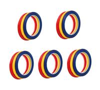 ifundom 15 Rolls Violin Tape for Fretboard Positions Finger Guide Stickers Tape
