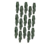 ifundom 15pcs Aircraft Carrier Model Plastic Simulation Boat for Boys Educational Naval Engineering Learning War Scene Dioramas Family Bonding