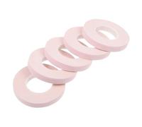 ifundom 15pcs Professional Guzheng Finger Tapes Breathable Adhesive Nail Tapes Pipa Guitar Protective Easy Cut Quality Assurance