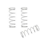 ifundom 15pcs Trumpet Button Springs Easy to Install Accessories for Trumpets Practical Replacement for Broken Parts Portable Design for Musicians