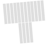 ifundom 16pcs Box Drum Snare Wire Straps Replacement for Snare Drum Belt Straps Wire Spare