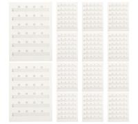 ifundom 170 Sheets Manuscript Paper Notebook Guitar Tab Sheet Music Paper with Dedicated Chord Diagram Sections Large Capacity Design Beige Music Composition for Composing and Home