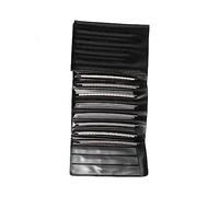 ifundom 1bag Guitar Fret Wire Fret for Electric Guitar Diy Building Repair Kit