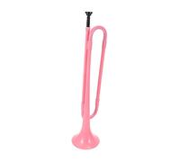 ifundom 1pc Beginner Trumpet Musical Instrument Design for Boys and Girls Learning and Fun for School Band and Early Education