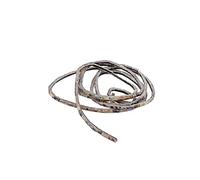 ifundom 1pc Creative Guitar Purfling Strip Repair Binding Strip for Acoustic Classical Guitars Easy to Install for Beginners Professionals Your Instrument Charm