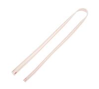 ifundom 1pc Creative Piano Mute Strap Wool Tuning Tool for Easy Installation Essential Maintenance Kit for Piano Tuners Musicians Light Yellow