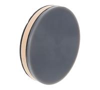 ifundom 1pc Dumb Drum Mute Cushion Mini Practice Pad for Quiet Drumming and Portable Silencer Accessory for Drummers at