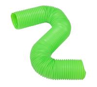 ifundom 1Pc Folding Telescopic Hamster Tunnel Durable Pet Plaything Supply for Animals Space Saving Design for Creating Fun and Safe Environment Green