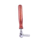 ifundom 1pc Guzheng Tuning Wrench Practical Tuning Tool for Guzheng Strings Four-corner Design for Easy String Accessory for Enhanced Sound Quality
