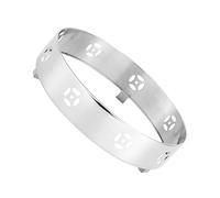 ifundom 1Pc Stainless Steel Gather Fire Stove Cover Energy Saving Windshield Insulation for Camping Home Use Compatible with Various Pots and Pans