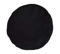 ifundom 1pc Trombone Horn Cover Washable Reusable Bell Cover for Noise Reduction Easy Install Fits Instruments for Practice Performance