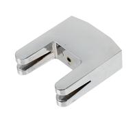 ifundom 1pc Zinc Alloy Mute Portable Practice Silencer for Reduces Volume Without Distorting Sound Quality Flexible and Design