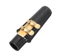 ifundom 1set Alto Saxophone Mouthpiece Tooth Pad for Beginner and Professional Players Lightweight Design Material for Improving Tone and Practice