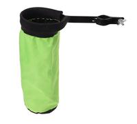 ifundom 1set Drumsticks Storage Pouch Portable Drumstick Holder for Compatible Various Drumming Styles and Versatile for Musicians The Go