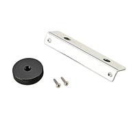 ifundom 1set Electric Guitar Control Plate Knobs Jazz Circuit Board Easy Installation Material Essential Guitar Accessory for Musicians