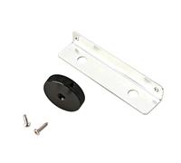 ifundom 1set Electric Guitar Control Plate Unwired Design Durable Replacement for Jazz Master Easy Installation for Electric Guitarists