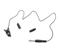 ifundom 1set Guitar Pickup Clip Adapters Clip Receiver for Acoustic and Folk Guitars Convenient Sound Pickup
