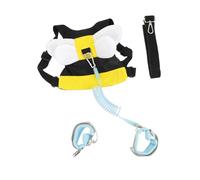 ifundom 1set Lost Safety for Toddlers Lost Leash Comfortable Shoulder Straps Breathable Material for Outdoor Activities and Preventing Boy Girl Loss