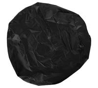 ifundom 1Set Sandbox Protector with Drawstring Protective Cap for Prevents Contamination From Sun and Rain Easy to Install and Clean