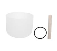 ifundom 1set Singing for Yoga Meditation Portable Sound for and Relaxation for Spiritual Practice and Wellness Sessions