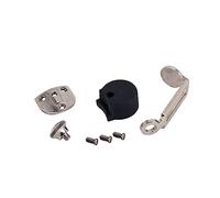 ifundom 1set Thumb Rest Cushion for Clarinet Musical Instrument Accessory Non- Design Easy Installation Provides Extra Support for Comfort and Performance Random Style