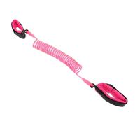 ifundom 2.5m Anti-Lost Wrist Link for Boy Girl Elastic Throw Belt Comfortable Safety Bracelet for Toddlers Crowded Places for Travel and Outdoor Activities