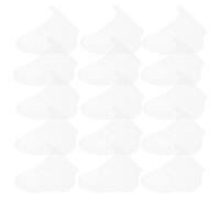 ifundom 200Pcs Disposable Foot Covers for Shoe Trying-On Waterproof Foot Sleeves Non-Slip Covers for Daily Use for Ice Skating Skiing and Pedicure Accessories