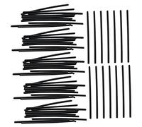 ifundom 200pcs Guitar Fretboard Inlay Dots Side Markers for Guitar Ukulele Mandolin Easy Installation Essential Accessory for Musicians and Beginners