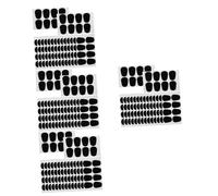 ifundom 200pcs Saxophone Pads Silicone Tooth Cushions for Alto Tenor Saxophones Protects Teeth from Bite Marks for Musicians Students Playing Comfort and Skills