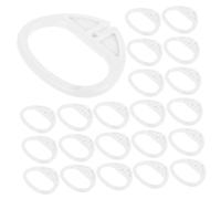 ifundom 20pcs Music Box Pull Handle for Various Brands Material Essential Replacement Accessory for String Music Boxes Interactive for Repairs and Upgrades