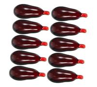 ifundom 20pcs Realistic Blood Capsules for Halloween Cosplay and Party Skin-safe Washable Fake Blood Pills Easy Application Scary Makeup Props for Film and Costume Effects
