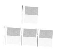 ifundom 240pcs Guitar Fretboard Side Dots Stickers Guitar Fingerboard Guard Markers for Boys and Girls Adults Inlay Material for Ukulele Banjo