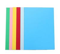 ifundom 24Pcs Cyanotype Paper Kit Thick Printmaking Paper for Creative DIY Projects and Learning Activities Outdoors