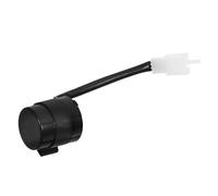ifundom 250cc Signal Flasher Turn Signal Indicator Buzzer for Mopeds Atv Scooters Plastic Construction Audible Alert for Enhanced Safety and Reliable Performance