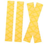 ifundom 2pairs Slip Drum Stick Covers Portable Drumstick Protectors for Percussion Instrument Accessories for Drumming Sessions