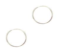 ifundom 2pcs 1.5mm Guitar Fretwire 8ft Length Brass Material Fret Wire for Banjo