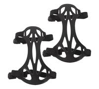 ifundom 2pcs Adjustable Bow Armguard: Archery Hand Guard, Comfortable And Adjustable Protection For Bow Shooting, Ideal For Beginners And Professionals