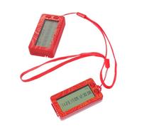 ifundom 2pcs Ai Lottery Picker Machine for Party Electric Lottery Number Selector Decorative Design for Games Props