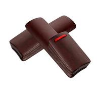 ifundom 2pcs Bamboo Kuaiban Hand Clappers Traditional Chinese Music Instrument for Boy Girl Speaking Skills for Performance Arts Natural Construction