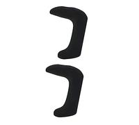 ifundom 2pcs Clarinet Thumb Cushion Oboe Finger Rest Pad for Comfort Reduces Fatigue during Sessions Material Essential Accessory for Musicians